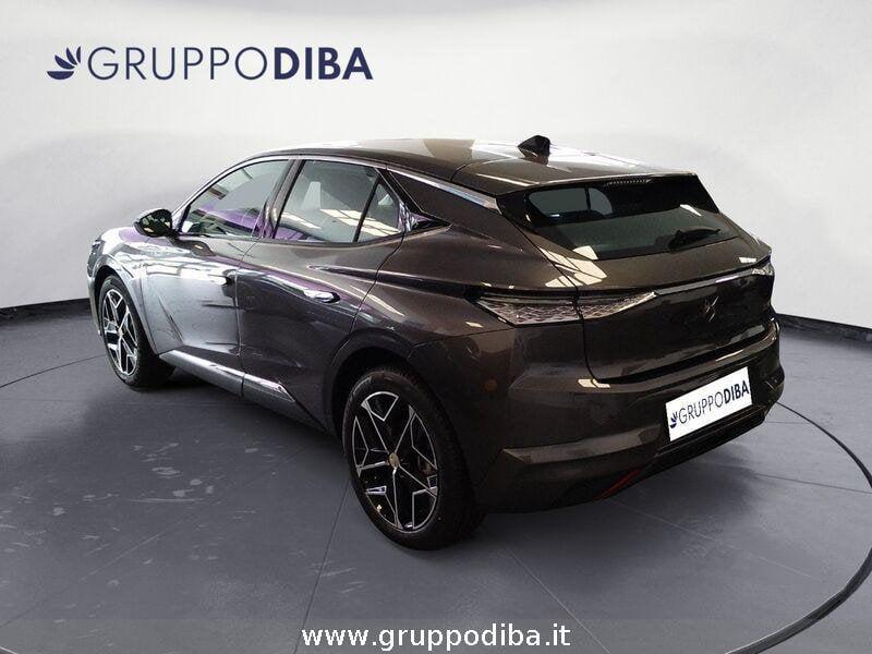 DS DS4 Modello: 1SD4 EDITION FRANCE BLUEHDI 130
