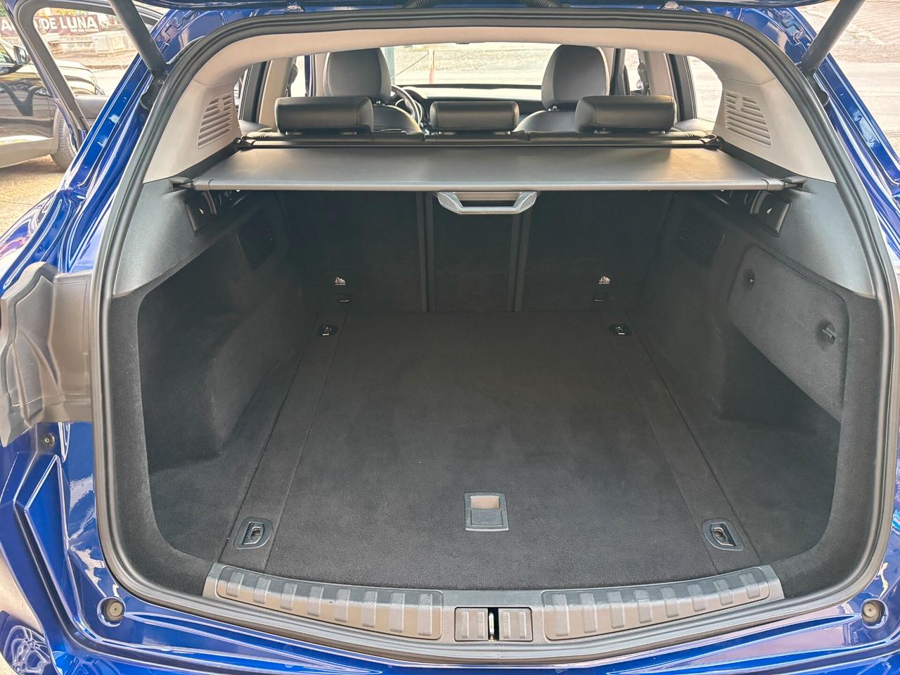 Alfa Romeo Stelvio 190CV AT8 Q4 Executive 02/2021