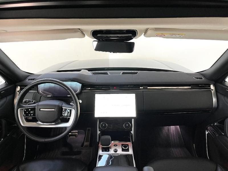 Land Rover Range Rover 5ªserie 3.0D l6 HSE