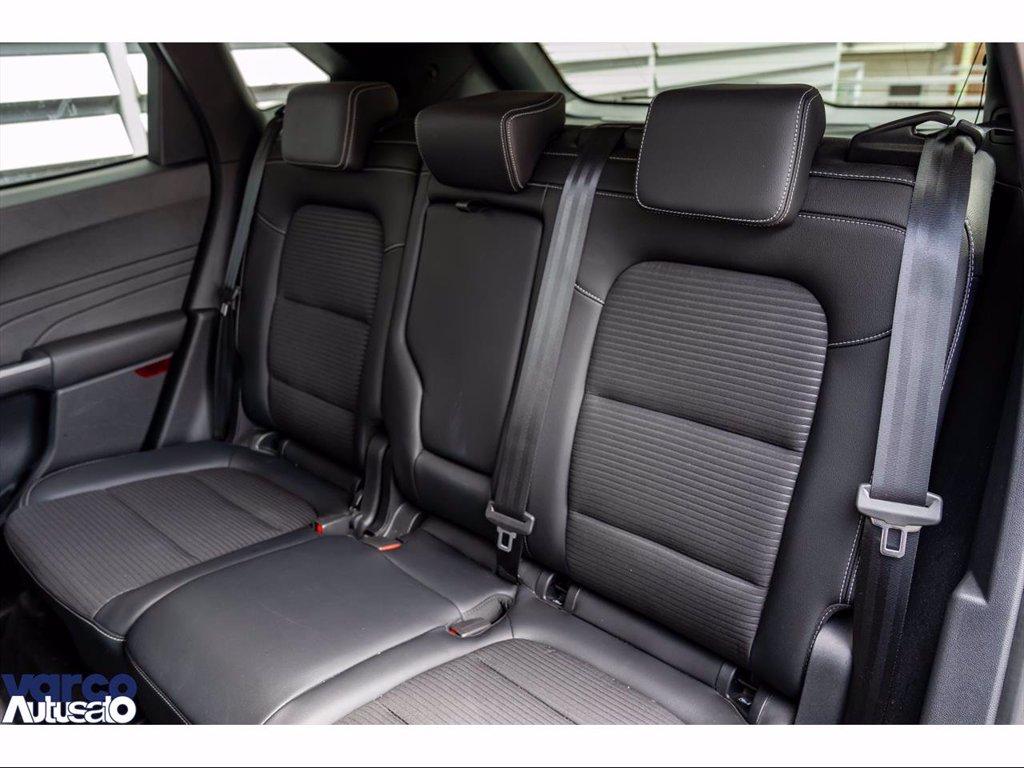 FORD Kuga 1.5 ecoboost titanium x 2wd 150cv del 2022
