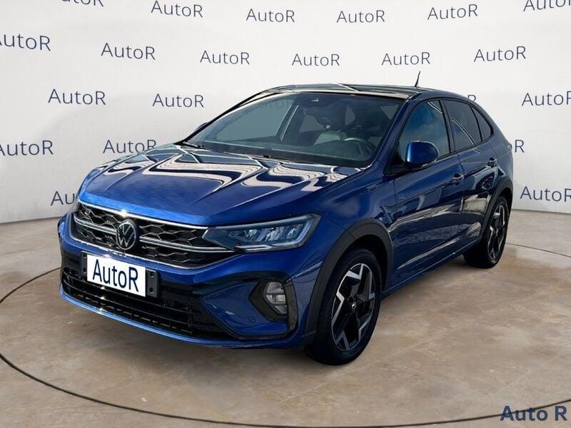 Volkswagen Taigo 1.0 TSI 85kW R-Line