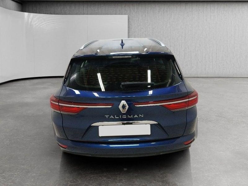 Renault Talisman Sporter 2.0 blue dci Business 160cv edc