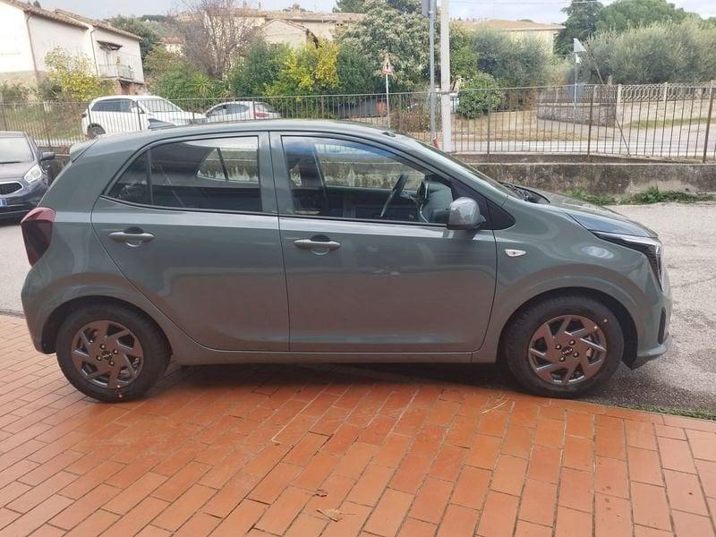 KIA Picanto Picanto 1.0 GDi 5 porte Urban
