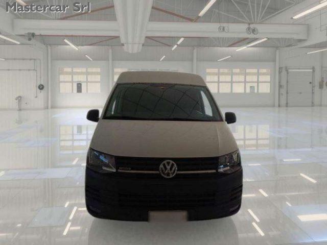 VOLKSWAGEN Transporter TRANSPORTER 2.0 TDI 110KW EU6 4MOTION - FM643BS