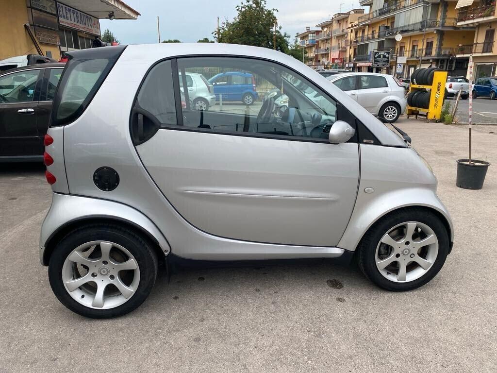 Smart ForTwo 800 CDI Leggi Inserzione