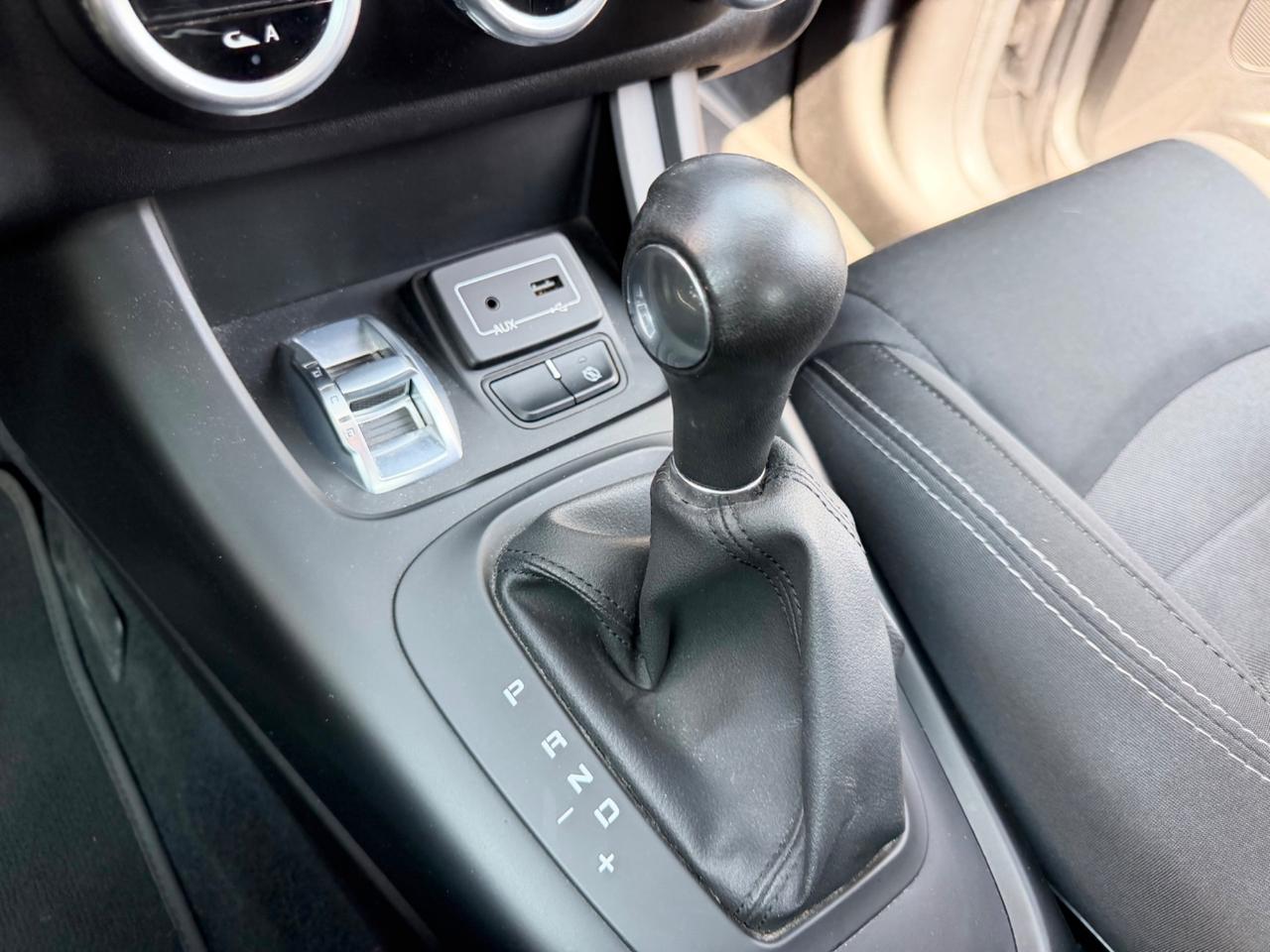 Alfa Romeo Giulietta 1.6 JTDm TCT 120 CV Super EURO 6
