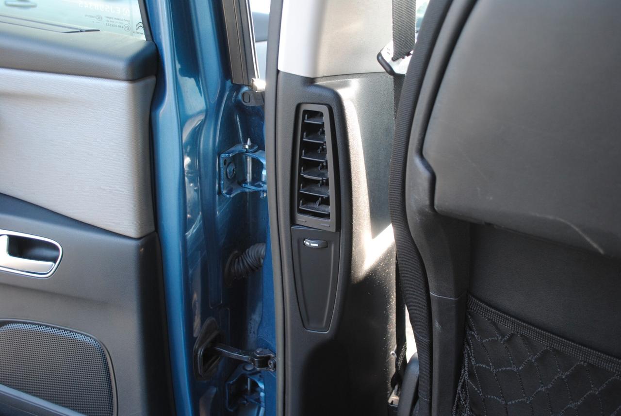 CITROEN C4 PICASSO 1.6 HDI 116 CV OK NEOPATENTATI