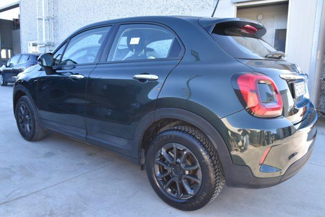 FIAT 500X 1.6 MultiJet 120 CV DCT Lounge *Navigatore*