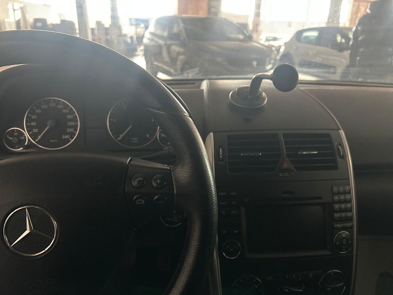 Mercedes-benz A 180 CDI Coupé Avantgarde