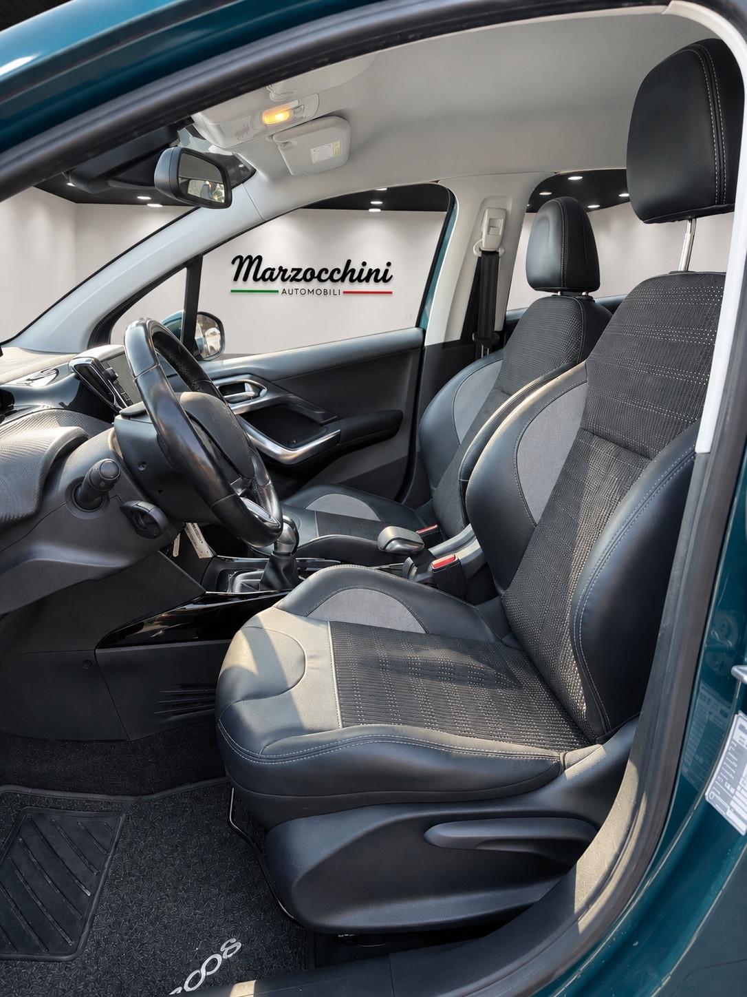 PEUGEOT 2008 AUTOCARRO N1 PREZZO + IVA