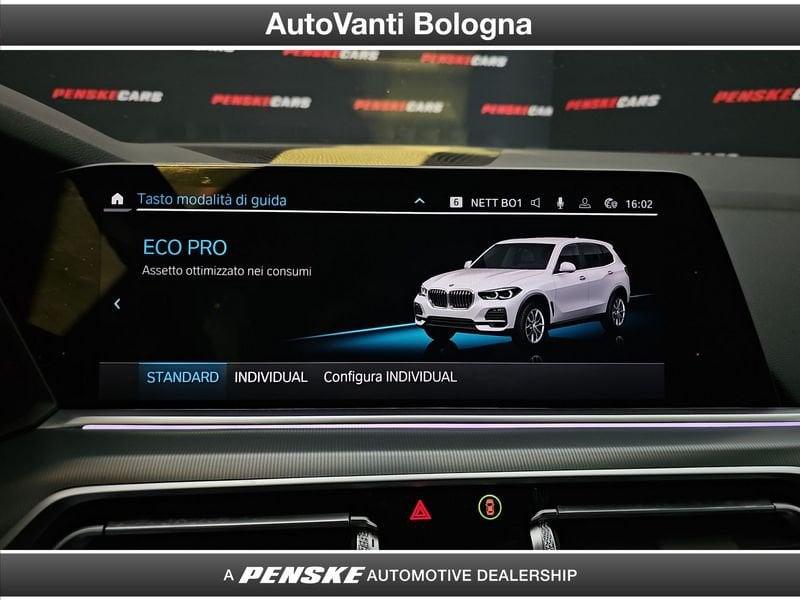 BMW X5 X5 xDrive25d Business