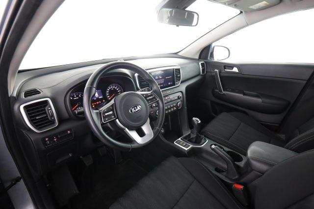 KIA Sportage Sportage 1.6 ECOGPL 2WD Energy