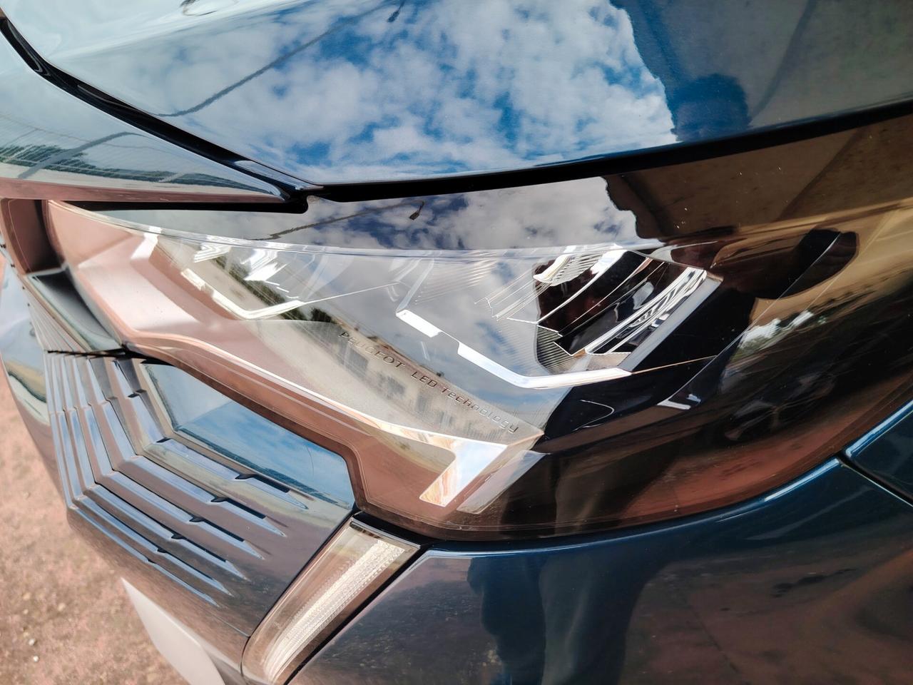 Peugeot 3008 BlueHDi 130 S&S Allure 2022
