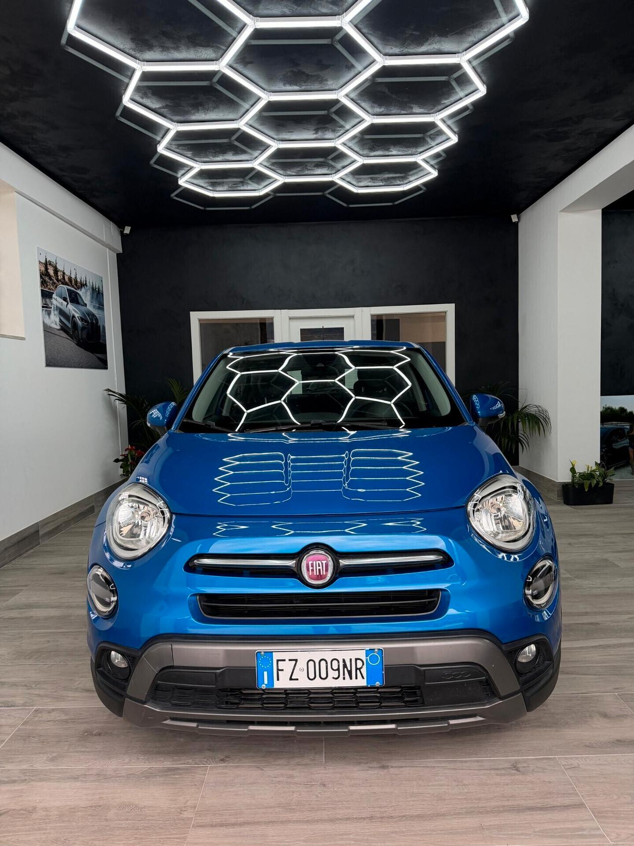 Fiat 500X 1.6 MultiJet 120cv SOLO 25.000KM Lounge