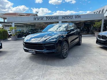 Porsche Cayenne Coupé 3.0 112.000 Km IVA ESPOSTA tuo a soli 599 Euro al mese