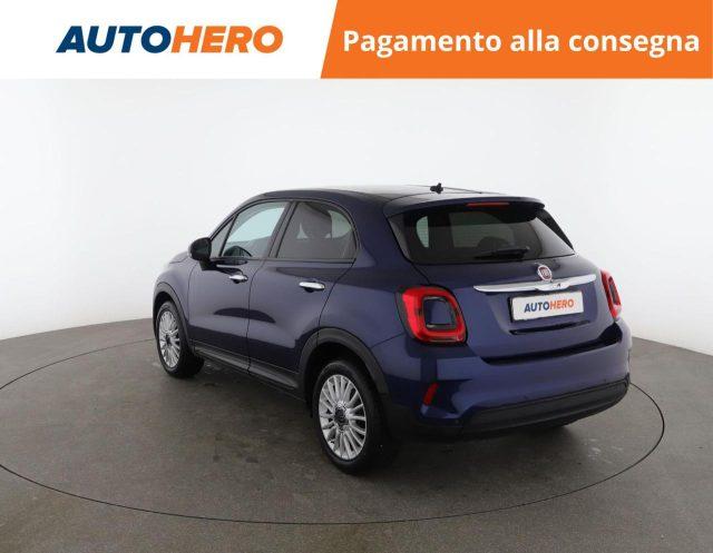 FIAT 500X 1.0 T3 120 CV Connect