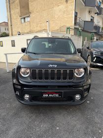 Jeep Renegade 1.6 Mjt DDCT 120 CV S