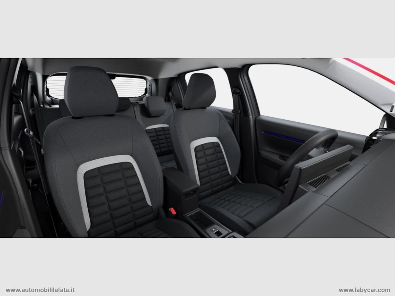 CITROEN C3 Hybrid 110 automatico Plus HYBRID KM0