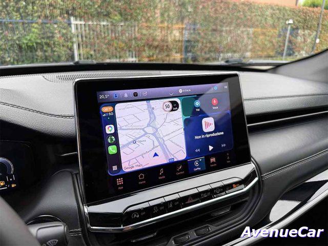 JEEP Compass 1.3 turbo t4 80 Anniversario ddct IVA ESPOSTA