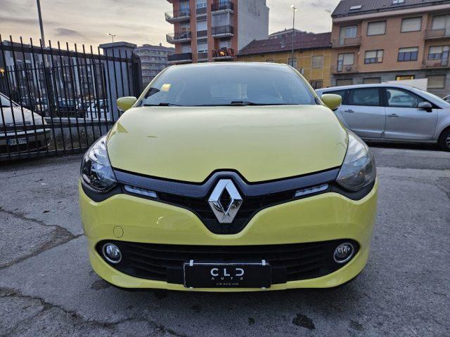 RENAULT Clio 1.2 75CV 5 porte