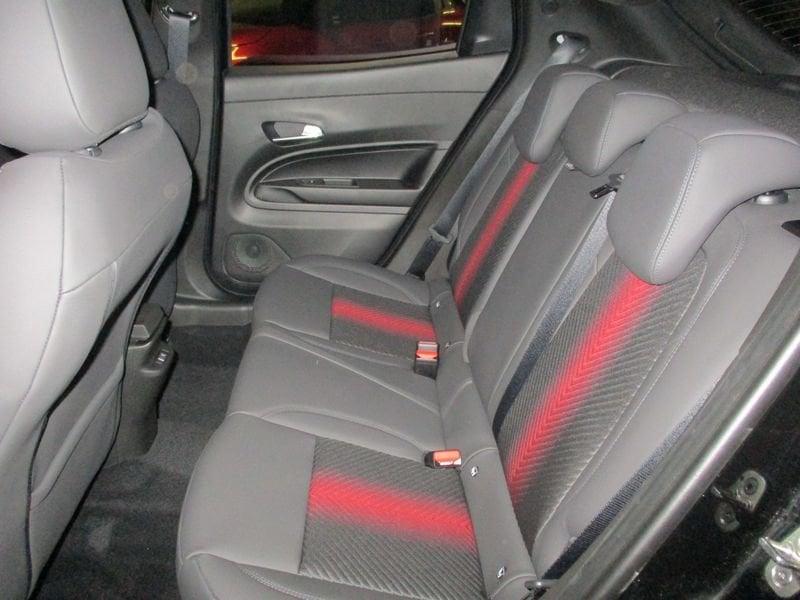 Alfa Romeo Junior Junior 1.2 145 CV Hybrid eDCT6 Speciale