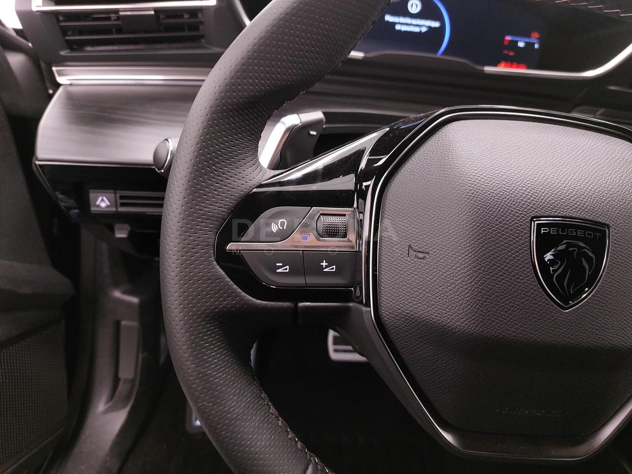 Peugeot 508 1.5 bluehdi gt s&s 130cv eat8