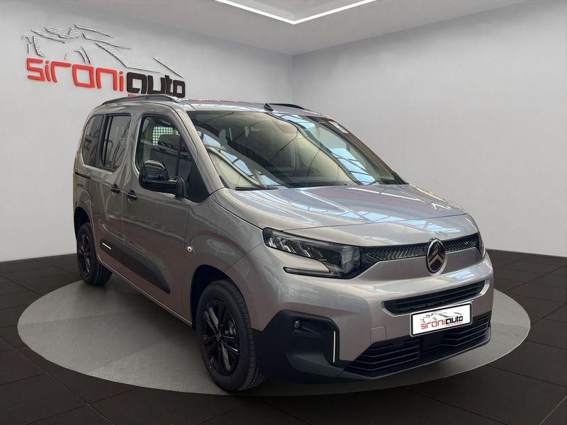 Citroën Berlingo Berlingo combi N1 M 1.5 bluehdi 130cv S&S Plus eat8 IVA ESCLUSA