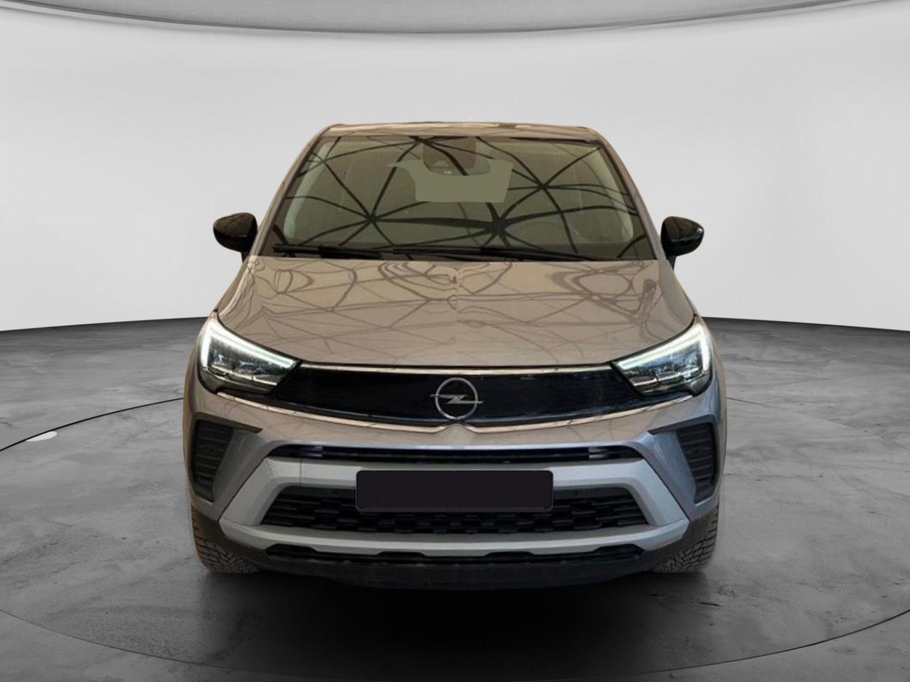 OPEL Crossland 2021 - Crossland 1.2 Elegance s&s 110cv