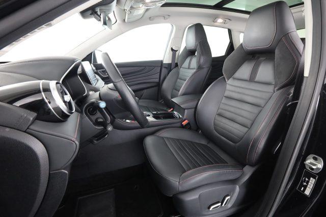MG HS HS 1.5T-GDI Luxury