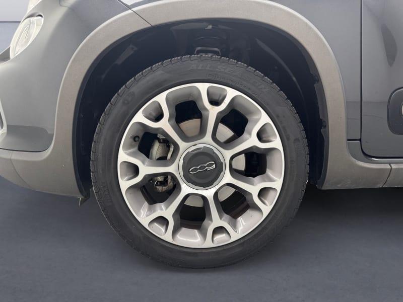 FIAT 500L 1.3 MULTIJET 95 CV TREKKING