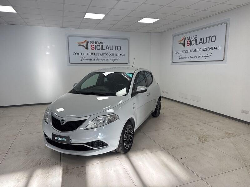 Lancia Ypsilon III 2015 1.3 mjt Mya s&s 95cv