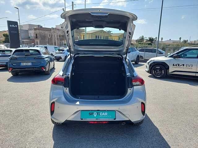 Opel Corsa 1.2 100 CV GS