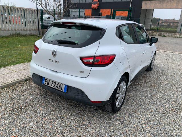 RENAULT Clio 1.5 dCi 8V 75CV 5 porte Costume National