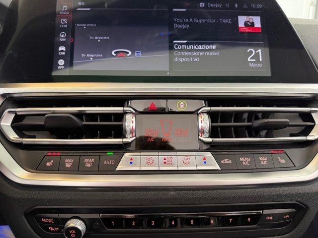 BMW M4 Competition M xDrive Cabrio /CARBONIO/LED/M DRIVE/