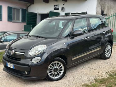Fiat 500L 1.3 MTJ 95 CV LOUNGE KMCERT GARANZ UNICOPR
