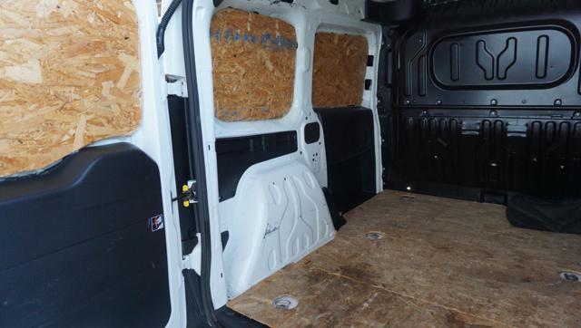 FIAT Doblo Doblò 1.3 MJT S&S PC-TN Cargo Business