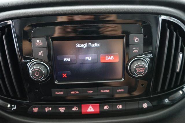 FIAT Doblo CARGO Ch1 Lounge 1.3 Mjet 95cv E6d S&s