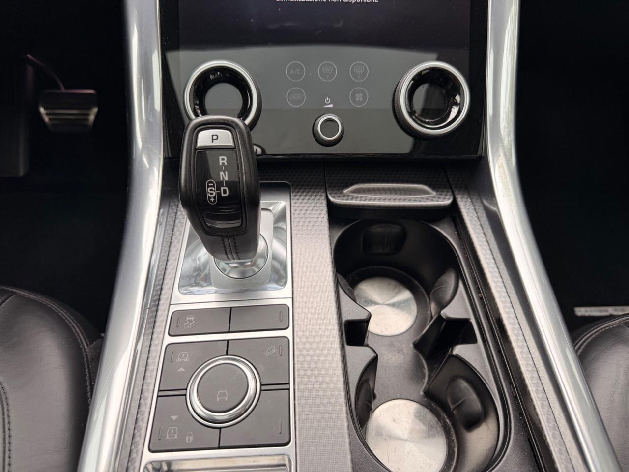 Land Rover Range Sport 3.0 SDV6 249 CV HSE