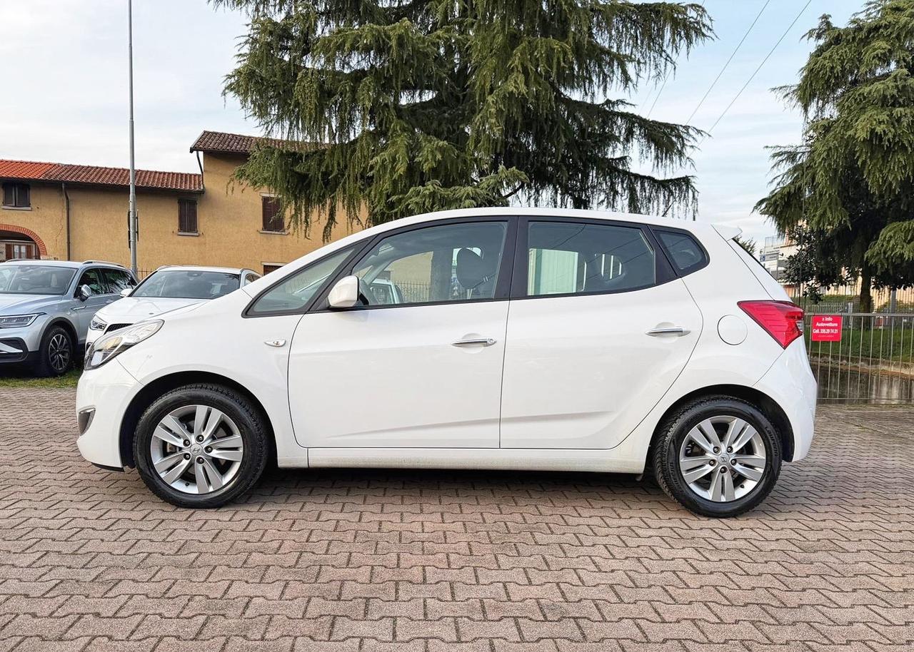 Hyundai iX20 1.4 90 CV Comfort