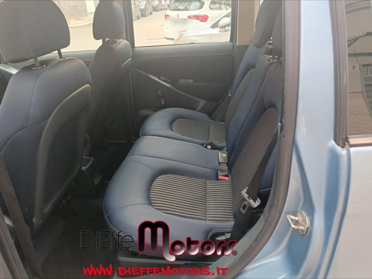 Lancia MUSA 1.3 Mjt 16V 95 CV S&S DPF Oro
