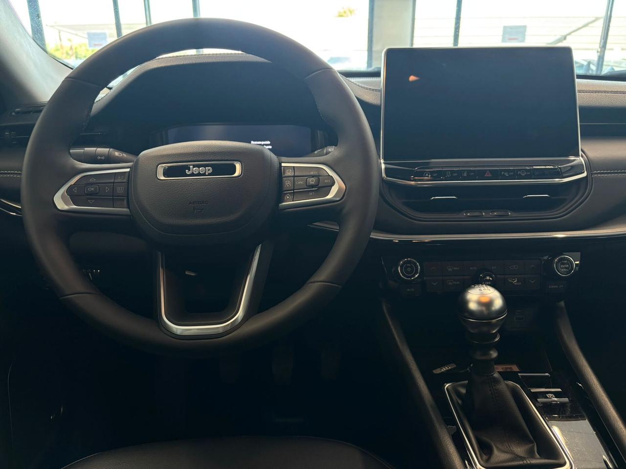 Jeep Compass S 1.6 Multijet II 2WD SPOTICAR