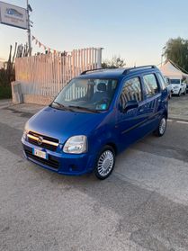 Opel Agila 1.3 CDTI Club