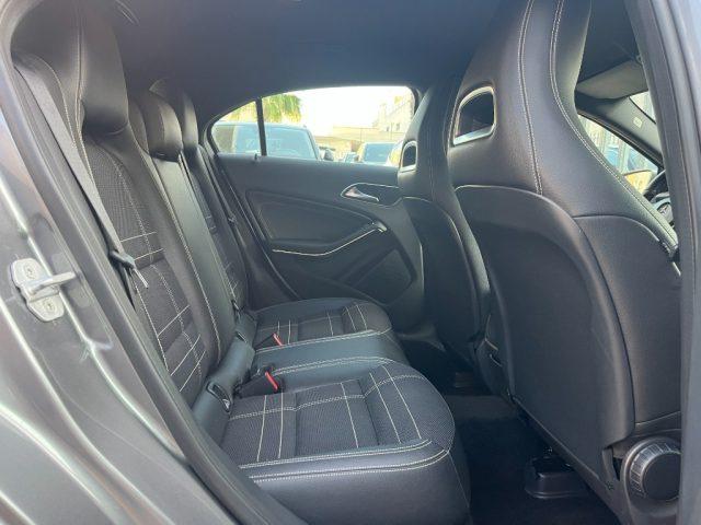 MERCEDES-BENZ A 180 CDI Sport