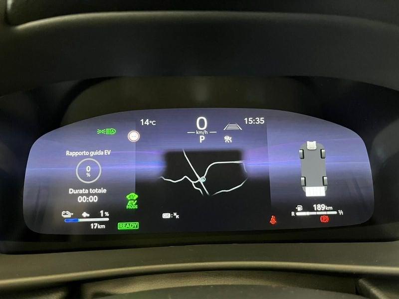 Toyota C-HR C-HR 2.0 PHEV Trend - PROMO SIRONIAUTO+