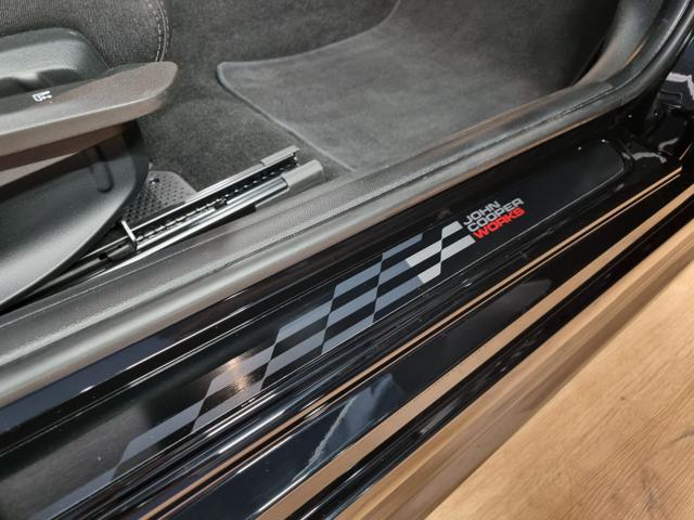 MINI Mini Cooper S JCW