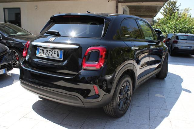 FIAT 500X 1.3 MultiJet 95 CV *RISERVATA*