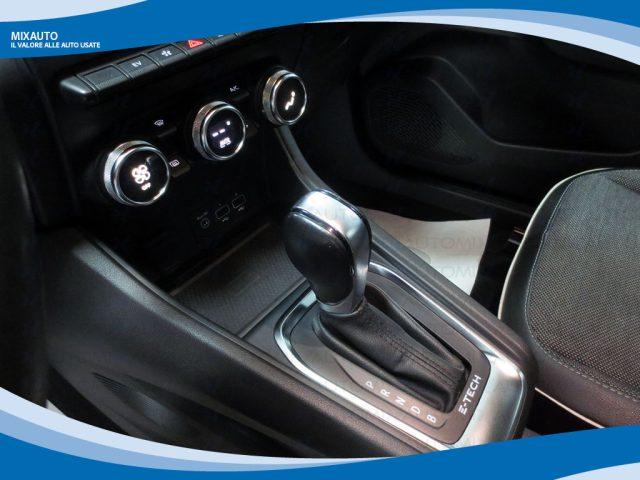RENAULT Captur 1.6 eTech Hybrid 145cv Intens AUT EU6