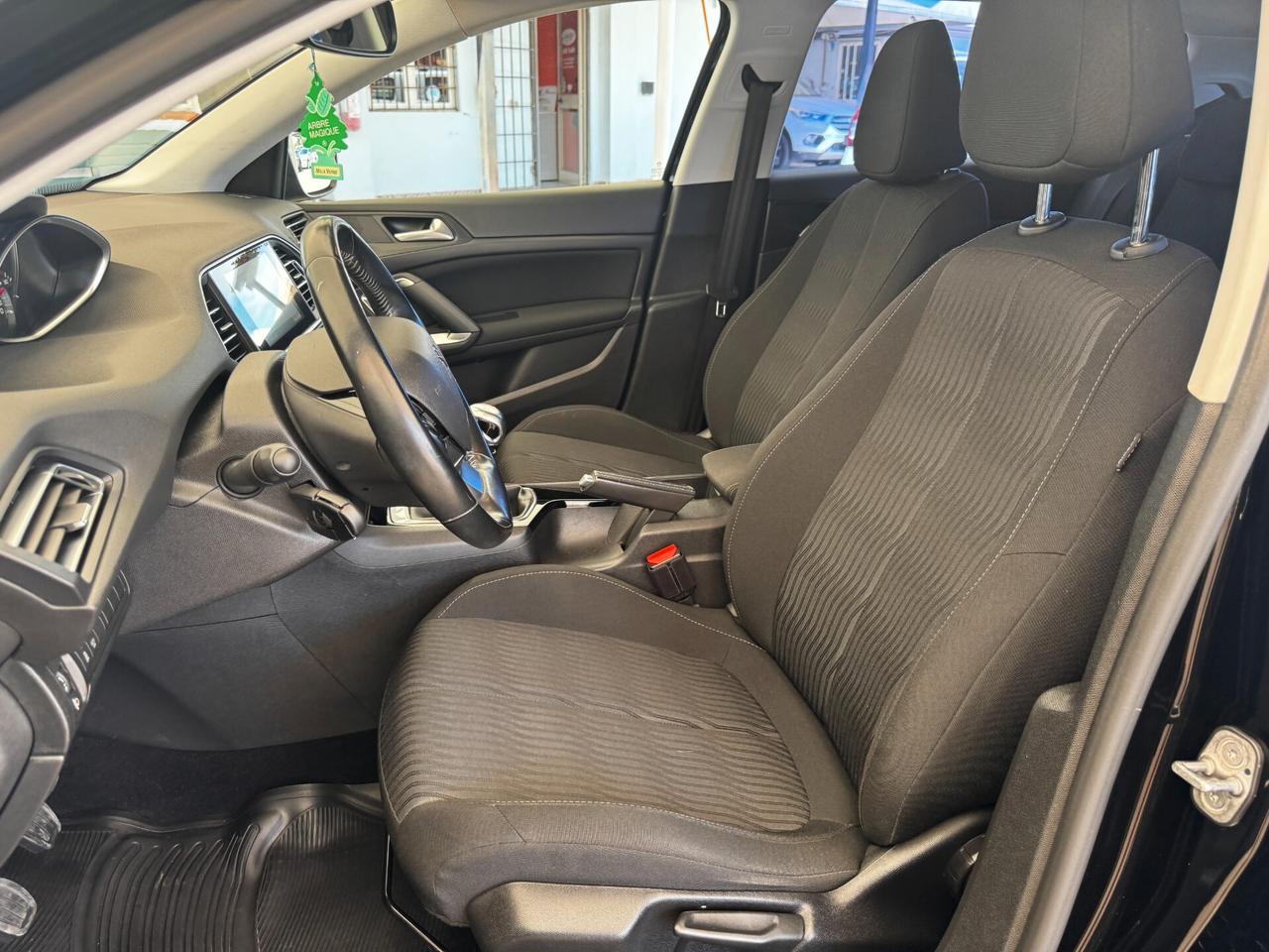 Peugeot 308 1.6 e-HDi 120 Allure - 12/2016