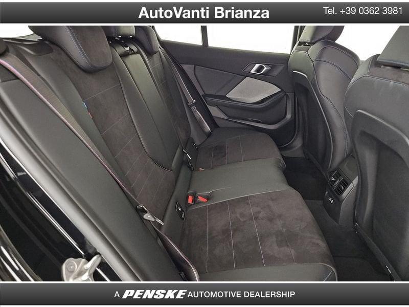 BMW Serie 1 118d MSport Pro DOPPIO KIT CERCHI E GOMME