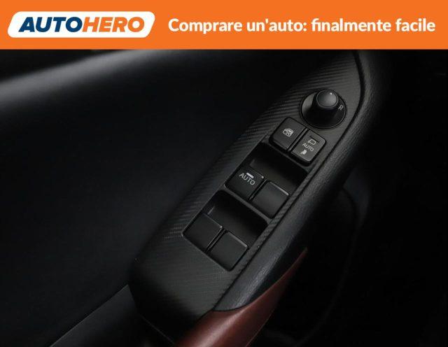 MAZDA CX-3 2.0L Skyactiv-G AWD Exceed
